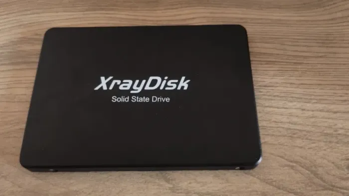 SSD 1TB XrayDisk