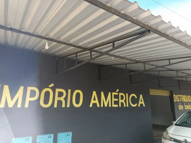 Alugo Sala comercial