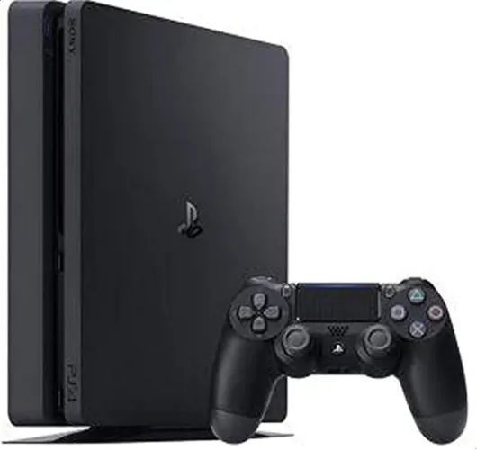 Ps4 slim usado