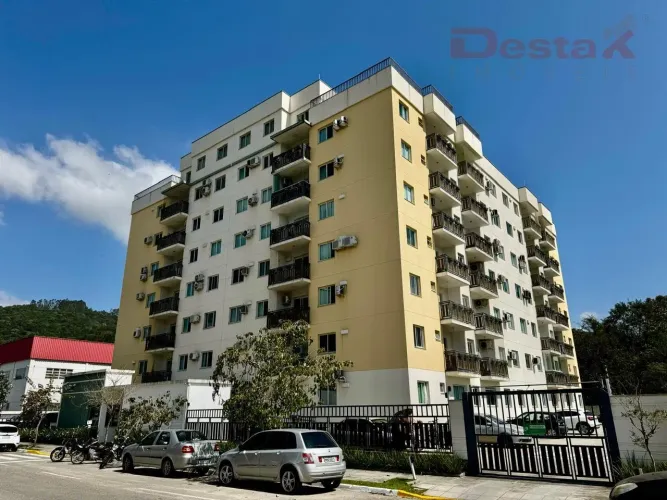 Apartamento no Deltaville - Biguaçu, SC