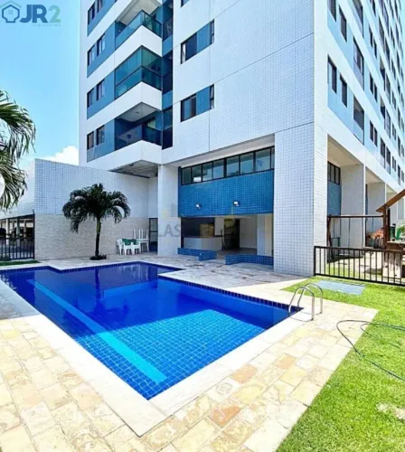 Vende Apartamento Piedade