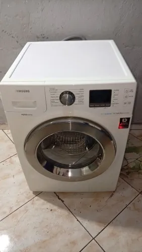 Lava e seca Samsung 10 kilos