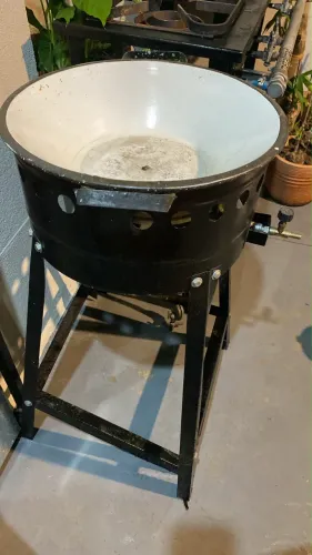 Tacho de pastel