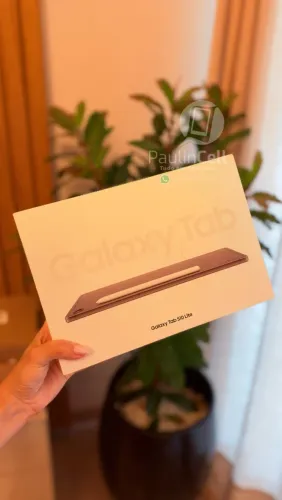 Galaxy Tab lite 128gb NOVO