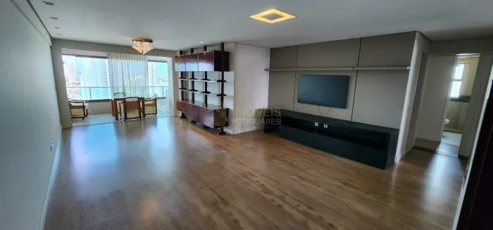Apartamento à venda em Lagoa Nova, Natal/RN | 160 m² | R$ 1.300.000