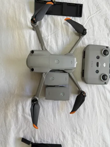 Drone Dji air 2 s - Usado