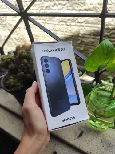 Samsung a15 