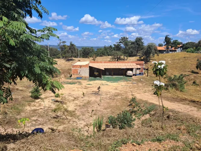 Vendo ágio de rancho  no Corumbá  4