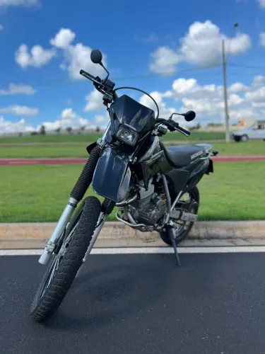 XR Tornado 250c