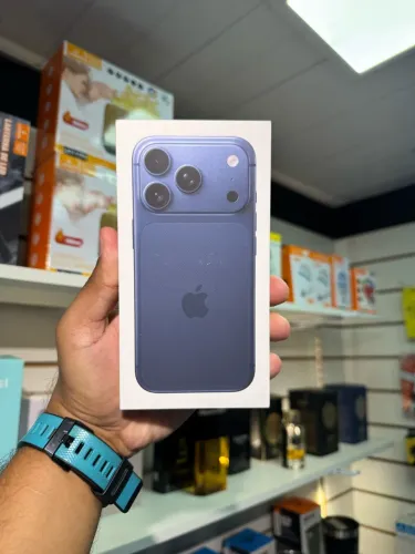 iPhone 17 Pro Max 256GB