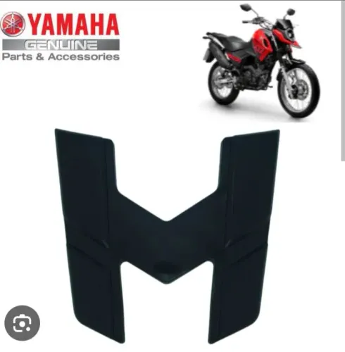 Borracha da rabeta da crosser original. *