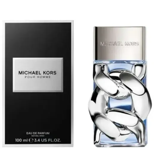 Perfume Michael Kors Pour Homme EDP 100ml Masculino