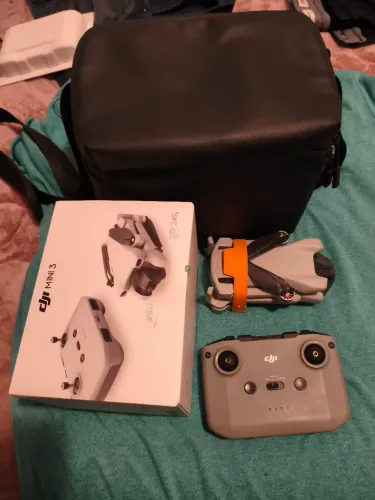 Dji mini 3