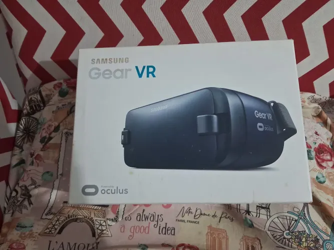Óculos Gear- VT SAMSUNG
