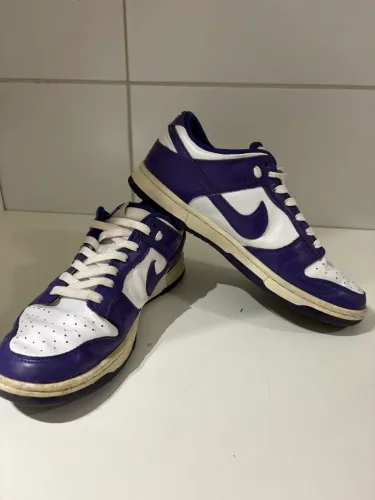 Nike Dunk Low