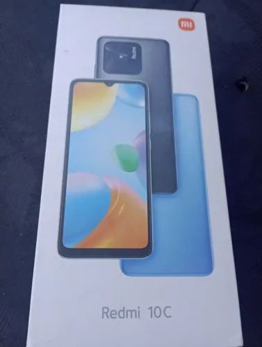 Celular redimir 10 C de 128 giga 300
