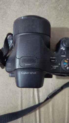 Camera sony