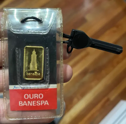 Ouro 24k