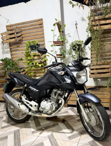 Fan 160cc