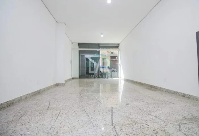 Loja para aluguel, Funcionários - Belo Horizonte/MG