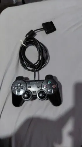 Controle ps2 original