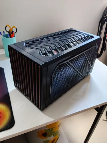 CASE ATX PARA AMD BC 250