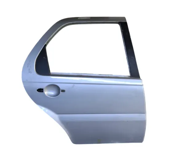 Porta Traseira Fiat Palio/Siena 2004/2011 Lado direito
