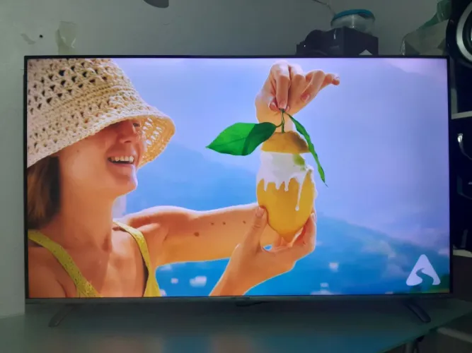 SMART TV 4K UHD PHILCO 55 POLEGADAS ESTADO DE NOVA 