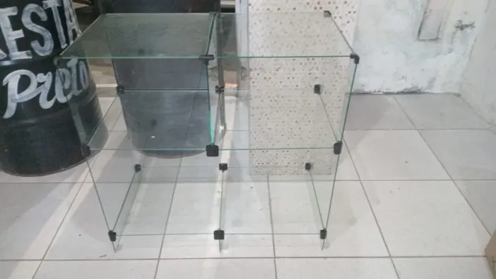 Vitrine