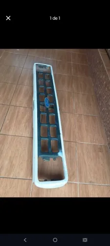 Grade ferro f1000