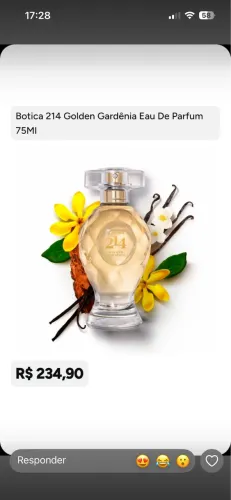 Perfume 