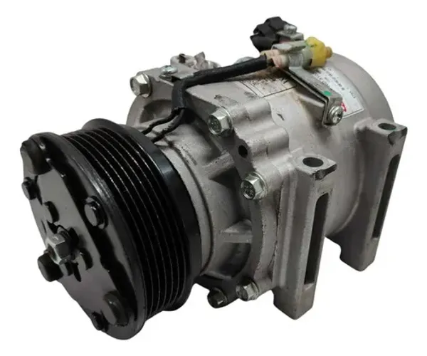 Compressor Ar Condicionado Chery Tiggo 5x 2022