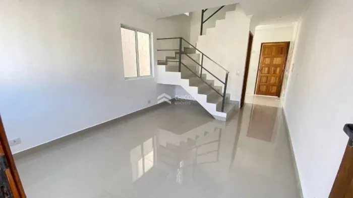Jardim San Ressore (Caucaia do Alto) Cotia 87,00 (M²)