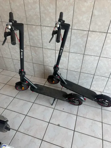 Patinete elétrico