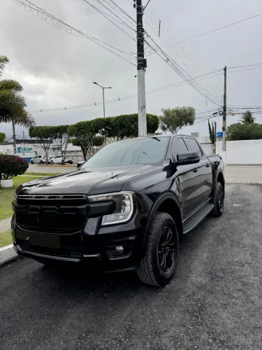 Ford Ranger XLS 2.0l 4X4 2024