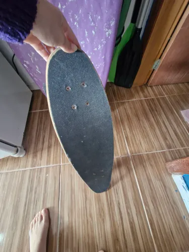 Mini cruiser - skate