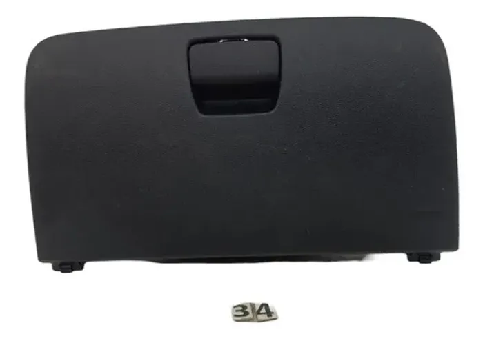 Porta Luvas Tracker Lt 1.8 Ano 2014 V1227