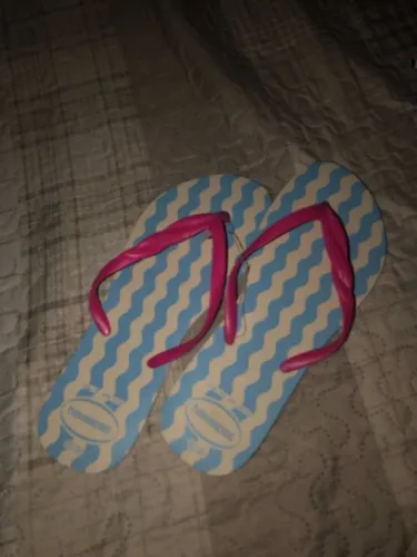 chinelo havaiana