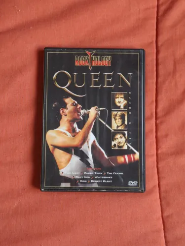 Rock Thology Queen