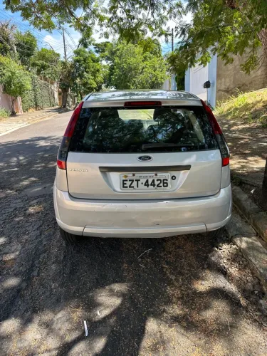 Ford Fiesta 1.0 8V Flex/class 1.0 8V Flex 5P 2013