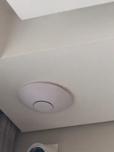 Access Point Ubiquiti UniFi AP AC LR - Long Range usado (Homologado Anatel) R$ 449,00
