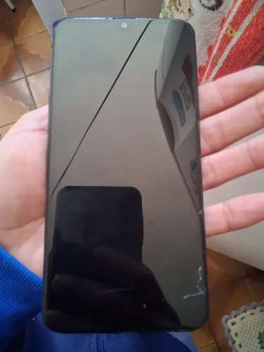Celular Sansung A10 pra retirada de peças