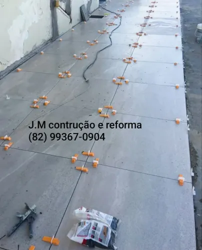 Construção e reforma 