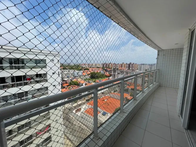 Vendo apartamento no Condomínio Ilhas Gregas.
