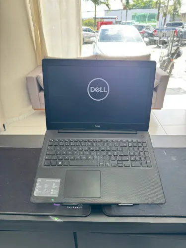 Notebook dell core i3