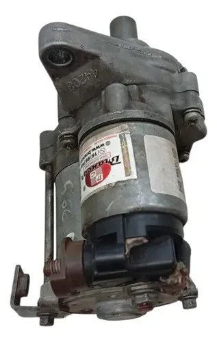 Motor Arranque Partida Honda Civic 1996 2000 1.6 Automatico
