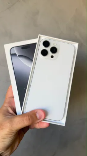 iPhone 16 Pro Max 256gb