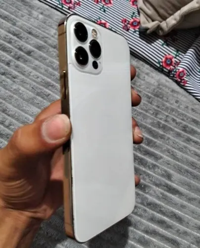 Iphone 12 pro max original 