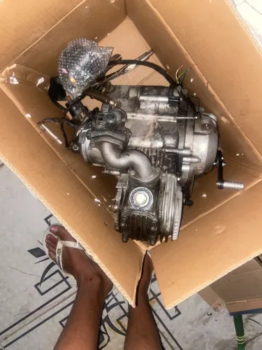 vem nu motor de moby 4 tempos