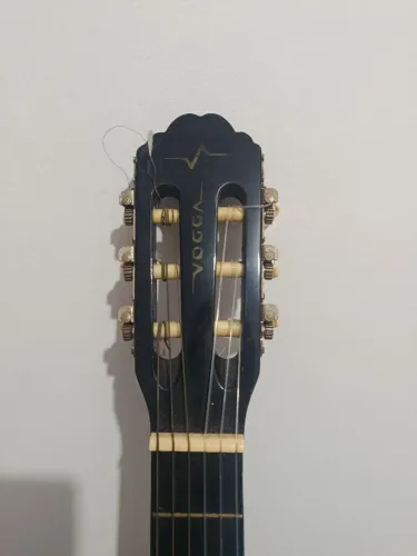 Violão Vogga Preto